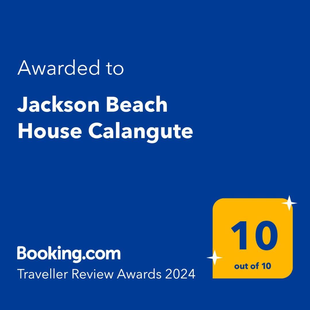 Jackson'S Beach House カラングート エクステリア 写真