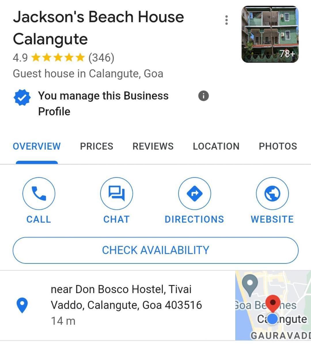 Jackson'S Beach House カラングート エクステリア 写真