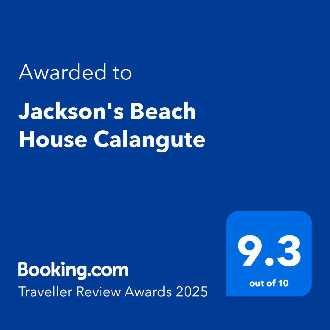 Jackson'S Beach House カラングート エクステリア 写真